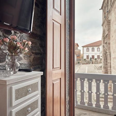 Casa Do Largo Da Igreja Villa วีลาโนวา เจ ฟอสโก ภายนอก รูปภาพ