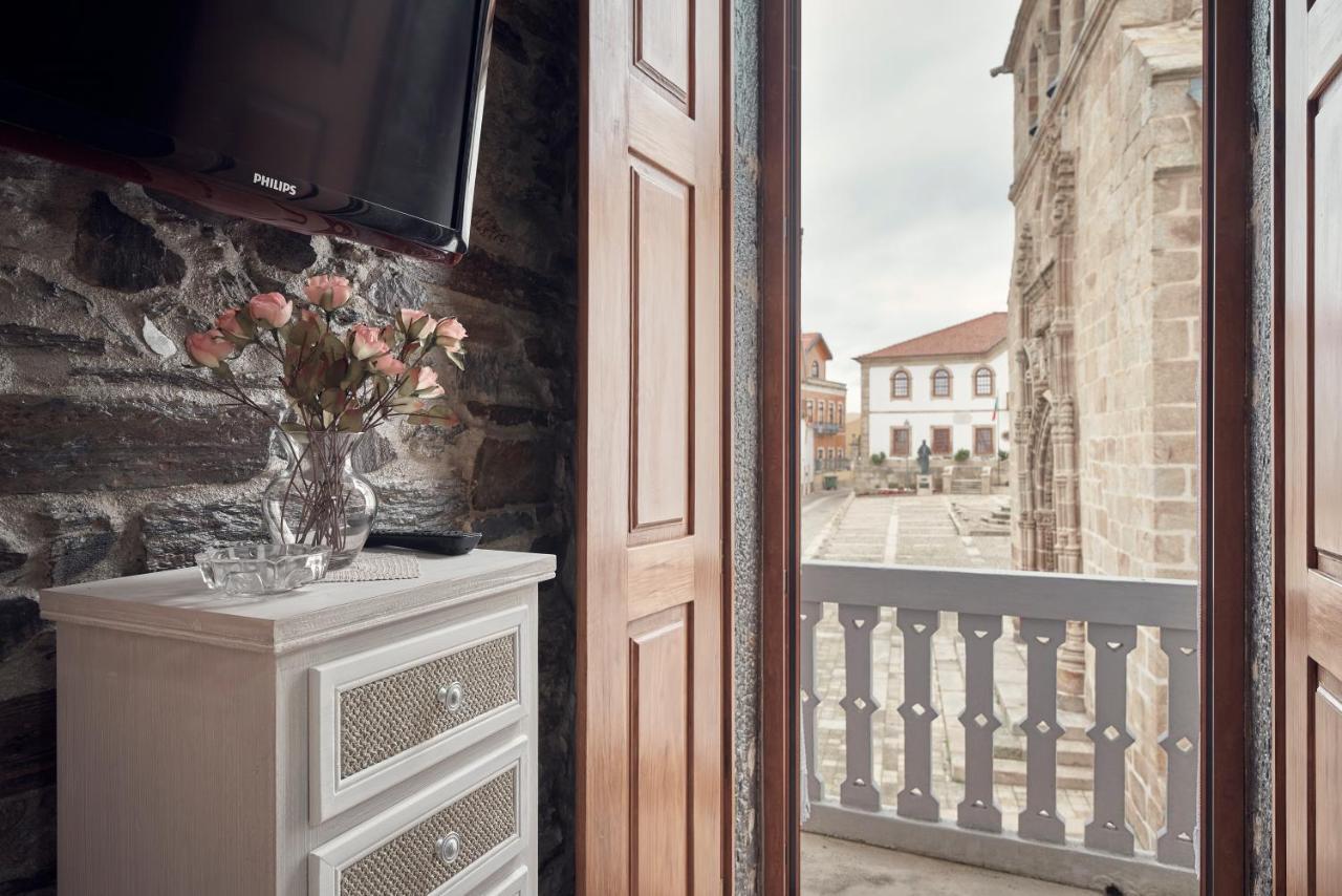Casa Do Largo Da Igreja Villa วีลาโนวา เจ ฟอสโก ภายนอก รูปภาพ