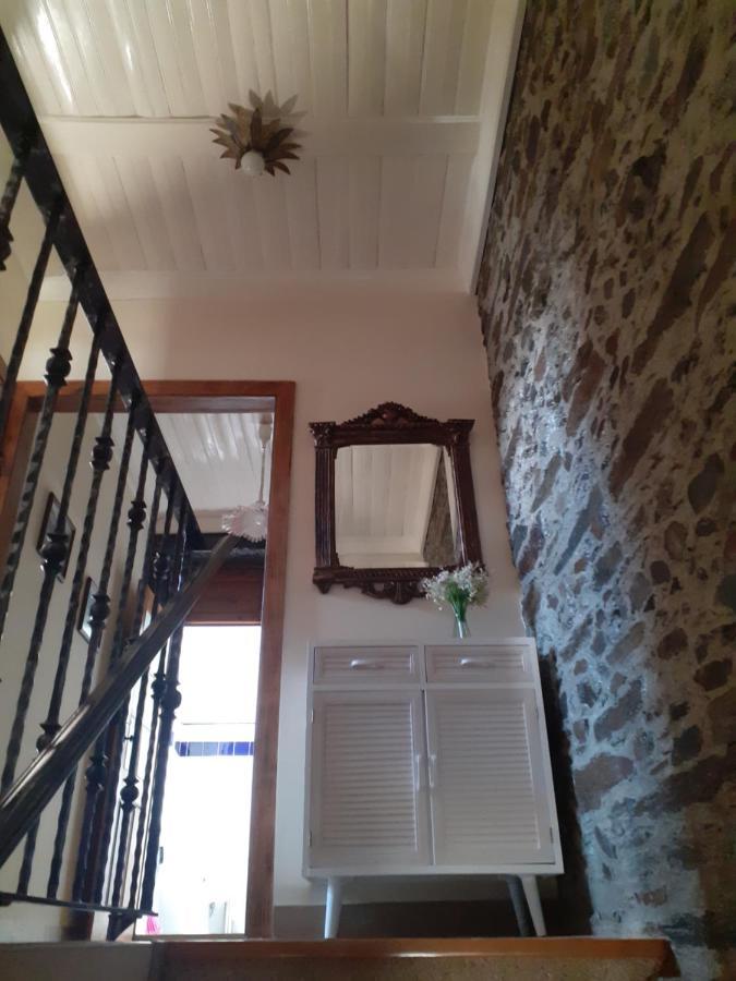 Casa Do Largo Da Igreja Villa วีลาโนวา เจ ฟอสโก ภายนอก รูปภาพ