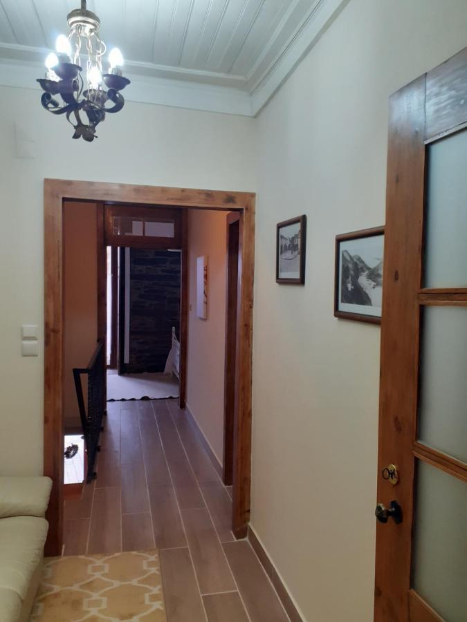 Casa Do Largo Da Igreja Villa วีลาโนวา เจ ฟอสโก ภายนอก รูปภาพ